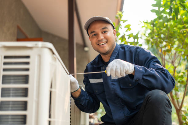 Doolittle, TX HVAC Company