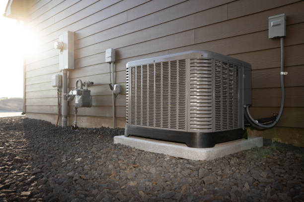 Best HVAC Repair Near Me  in Doolittle, TX